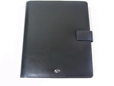 NEW Italian Leather Visconti Dreamtouch 126 Leather Ipad Air 2 Holder • $114