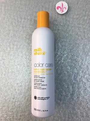 Milk Shake Color Care Color Maintainer Conditioner 10.1 Oz Milkshake • $8.40