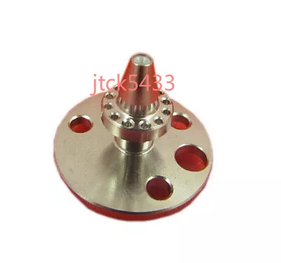 1pc B102 Upper Wire EDM Guide Brother Machine CNC Cutter Part For HS3100 3600 • $160.23