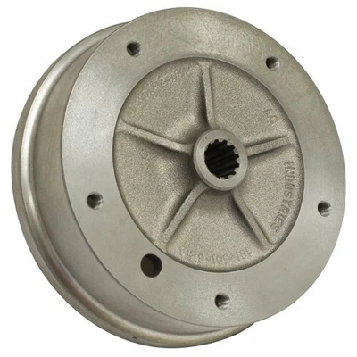$139.99 • Buy IAP THING Rear Brake Drum, 5 On 205mm, 64-67 Dunebuggy & VW