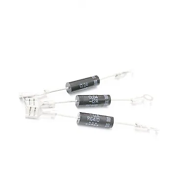 5pcs NEW CL04-12 Microwave Oven High Voltage Diode Rectifier  • $2.09