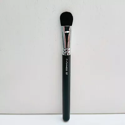 £16.22 • Buy MAC 227 Large Fluff Brush, Full Size, Brand New!