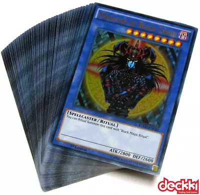 Yugi's Legendary Decks: Gadget Deck Selection - YGLD Unlimited Mint 2021 YuGiOh! • £1.50