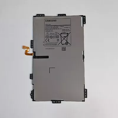 Original GALAXY Tab S4 10.5   SM-T830 T835 Battery EB-BT835ABU 7300mAh - Local • $46