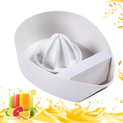 £16.01 • Buy For Kitchenaid Citrus Juice Juicer Stand Mixer Attachment Reamer Accessories UK
