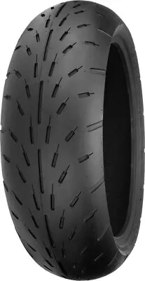 Shinko 003 Stealth Rear Tire | 200/50ZR17 | Ultra-Soft | 75 W | Sold Each • $210.48