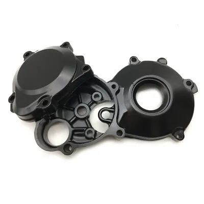 Engine Clutch Combination Cover Fit Suzuki GSXR600/750 1996-05 GSXR1000 2001-08 • $62.87