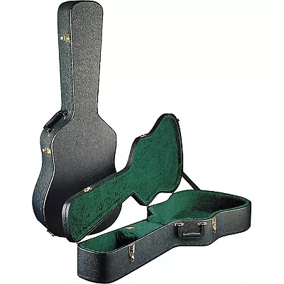 Martin 12C330 Hardshell Plush Case • $299.99