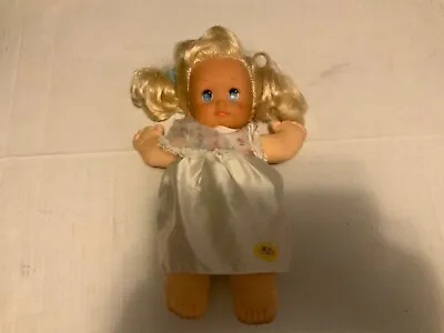 Vintage Magic Nursery Doll • $8.10