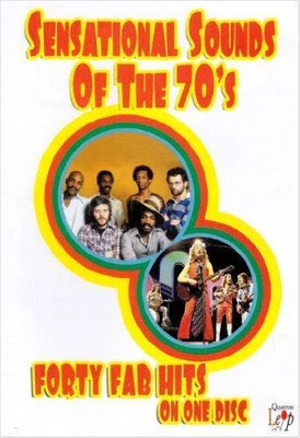£4.30 • Buy Sensational Sounds Of The 70's - Vol. 1 [DVD], Good, ,