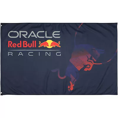 Castore Red Bull Racing 3' X 5' Team Flag • $29.99