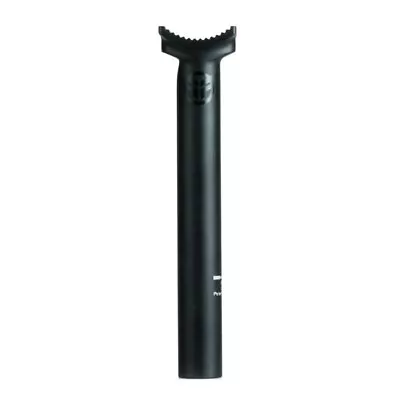 Federal BMX Stealth Pivotal Seat Post 200mm - Black • $32.49