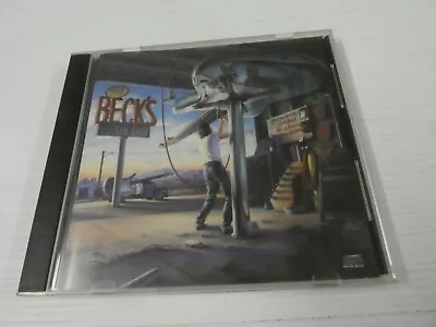 Jeff Beck's Guitar Shop (CD Music) OR15 • $23.65