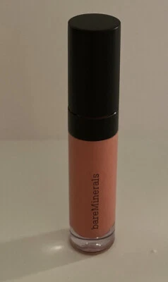 £6 • Buy Bare Minerals Moxie Plumping Lip Gloss In Future Star Travel Size