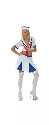 Sea Queen Sailor Girl Outfit • £11.95