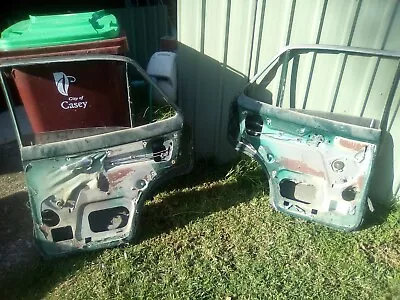 $600 • Buy Holden Torana Lj/lc Rear Doors