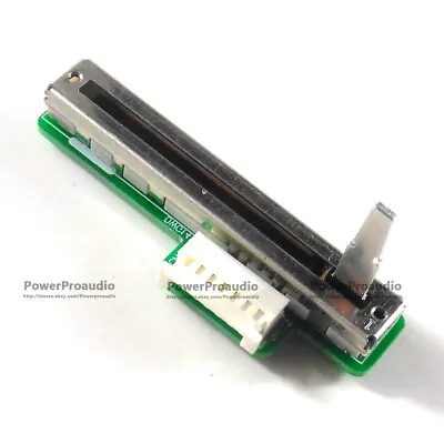 Channel 2 4 Or Master Fader Assembly Pioneer DJM 500 DWG1474/6/8 • $26.62