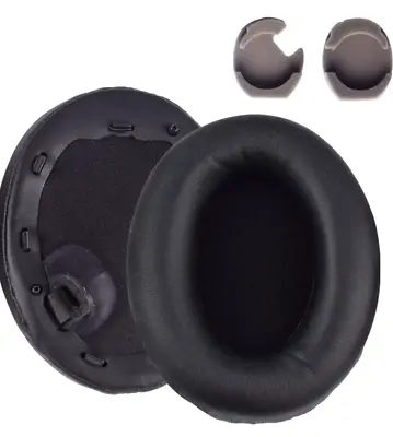 Replacement For Sony WH-1000XM4 Ear Pads WH1000XM4 Headphones | Earpads Cushion • $13.25