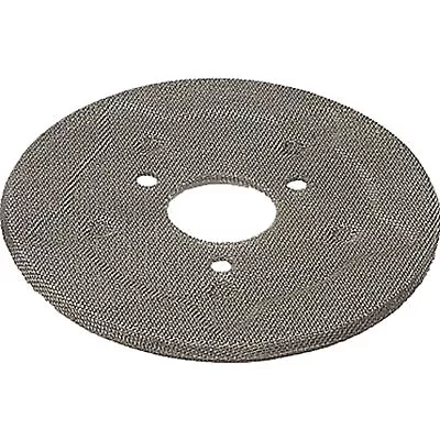 New Front DE Drive End Spark Arrestor Screen For Delco 10SI Marine Alternator • $19.13