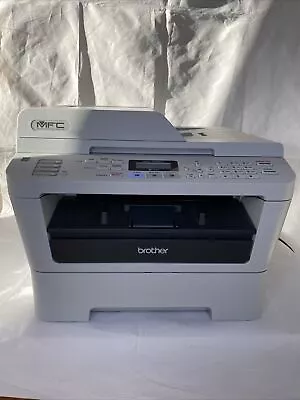 Brother MFC-7360N All-In-One Laser Printer • $127.50