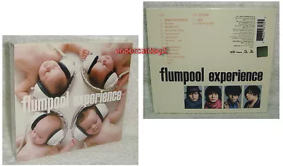 Flumpool Experience 2013 Taiwan Special 2-CD (MAYDAY OAOA Japnese Ver.) • $46.88