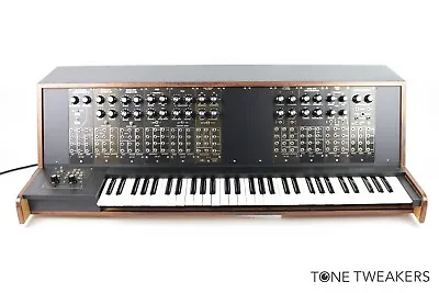 ARIES 300 MODULAR SYNTHESIZER Meticulously Restored Arp 2600 VINTAGE SYNTH DEALR • $13999.99