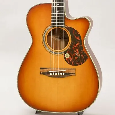 New MATON EBG808C Nashville #28991 Acoustic Guitar • $3132.98