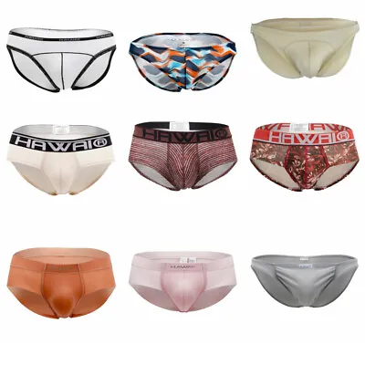 Clearance And Final Sale Of Men's Briefs And Bikini Lingerie Underwear For Men • $10