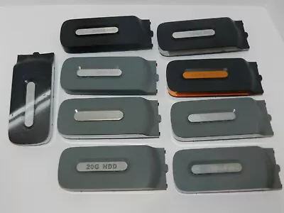 $14.91 • Buy Official Microsoft XBOX 360 External 20GB 60GB 120GB 250GB HDD Hard Drive U Pick