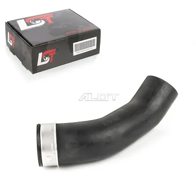 Pressure Hose Turbocharged Hose Intake Pipe For VW California T5 Camper Multivan V • £19.85