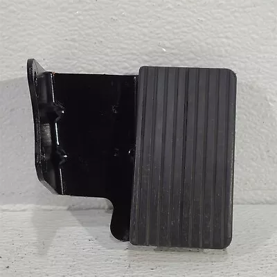 94-04 Mustang Dead Pedal Foot Rest Aa7141 • $19