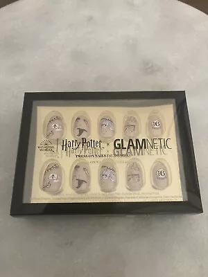 Press On Nails Harry Potter • $15.95