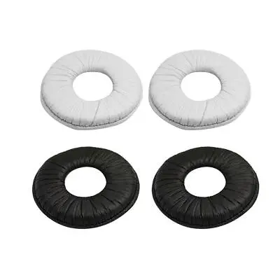 £2.92 • Buy 2pcs Soft Sponge Replacement Ear Pads Cushion For SONY MDR-ZX100 ZX300 V150 *Z