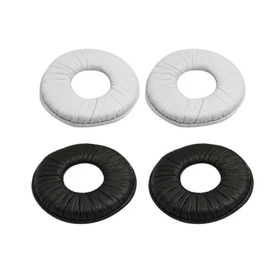 £2.92 • Buy 2pcs Soft Sponge Replacement Ear Pads Cushion For SONY MDR-ZX100 ZX300 V150 *Z