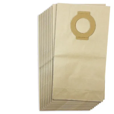 HOOVER Vacuum Cleaner Dust Bags Type H16 Aquamaster S4330 S4332 S4338 S4396 • £19.80