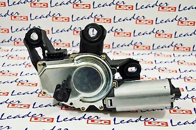 Audi A3 A4 A6 Q5 Q7 AVANT & HATCH - REAR WINDSCREEN WIPER MOTOR - NEW 8E9955711E • £50.05