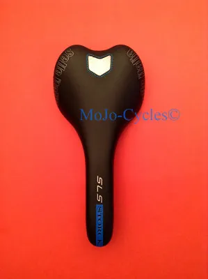 Selle Italia Monolink Storck SLS Carbon Saddle New With Blemish • $200