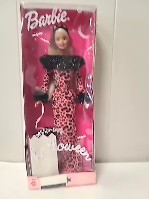 Vintage Barbie Perrr-fectly Halloween Target Special Edition 2002 New • $44.16