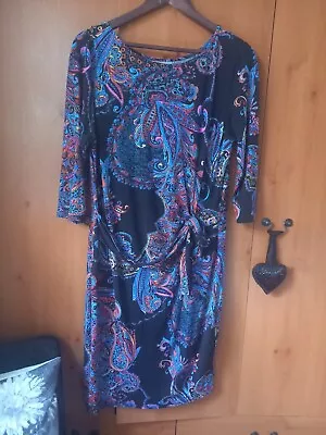 Wallis Dress Size 18 • £2