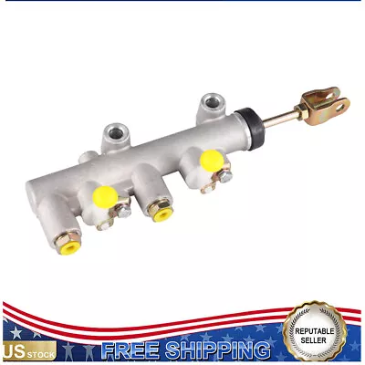 For Tomberlin Brake Master Cylinder Assembly E-merge E2 E4 Emerge 500 Golf Cart • $28.06