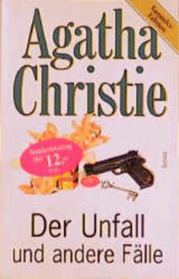 £3.58 • Buy Scherz Krimis, Der Unfall Und Andere Fälle Christie, Agatha Und Mary Westmacott:
