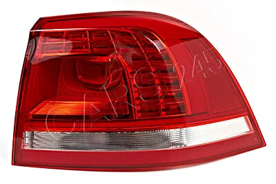 VW Touareg 2011- LED Outer Tail Light Rear Lamp RIGHT • $206.04