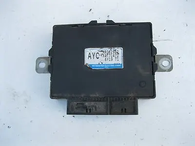 Mitsubishi Lancer Evo 4 IV CN9A AYC ECU Module MR282982 J018 Evolution • $63.72