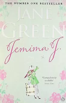 Jemima J. By Jane Green | Book | Condition Good • £3.74