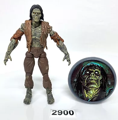 Vintage Marvel Legends Universal Monsters Zombie Rare Figure • $39.99