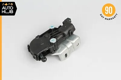 13-16 Mercedes X166 GL450 GL550 Rear Right Quarter Window Regulator Motor OEM • $66.40