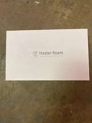 Master Roam T6 Global Pocket WiFi 4G Tuge Portable • $25