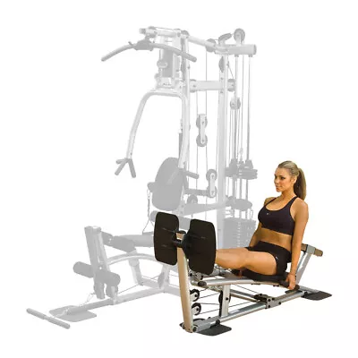 Powerline Leg Press Attachment For The P2X Multi-Station Home Gym • $375