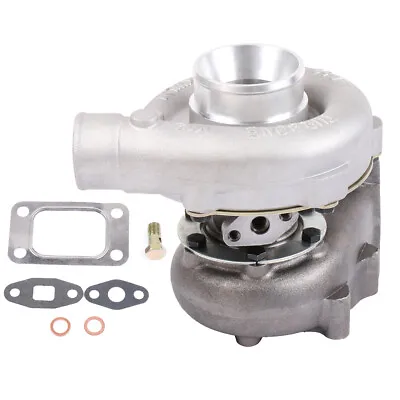 Fit For 2001-2015 Honda Civic 1.7L 1.8L SDD-TBCT04E63.A Turbocharger Turbo • $135.99