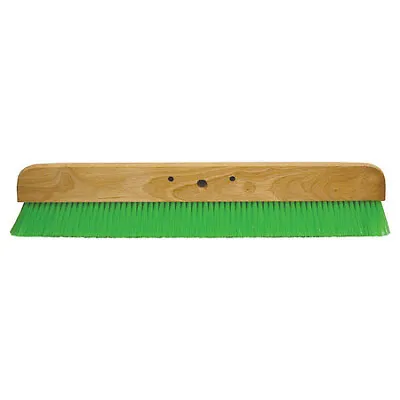 Kraft Tool Cc456-01 Concrete Finishing Broom36 In. LWood • $48.95